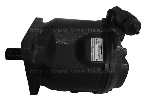 力士樂(lè)柱塞泵A10原圖